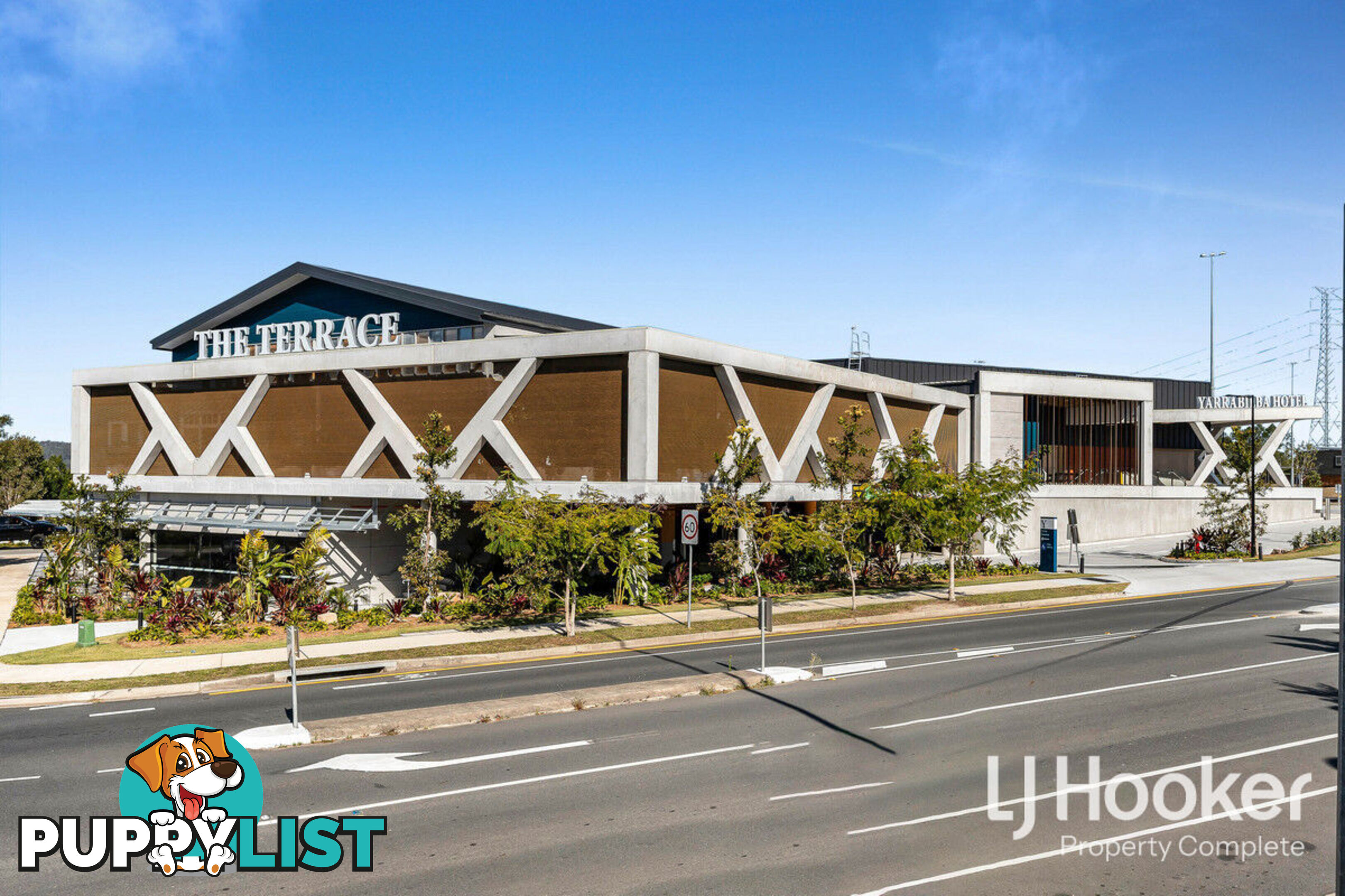 43/15-25 Waldron Street YARRABILBA QLD 4207
