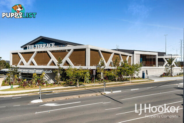 43/15-25 Waldron Street YARRABILBA QLD 4207