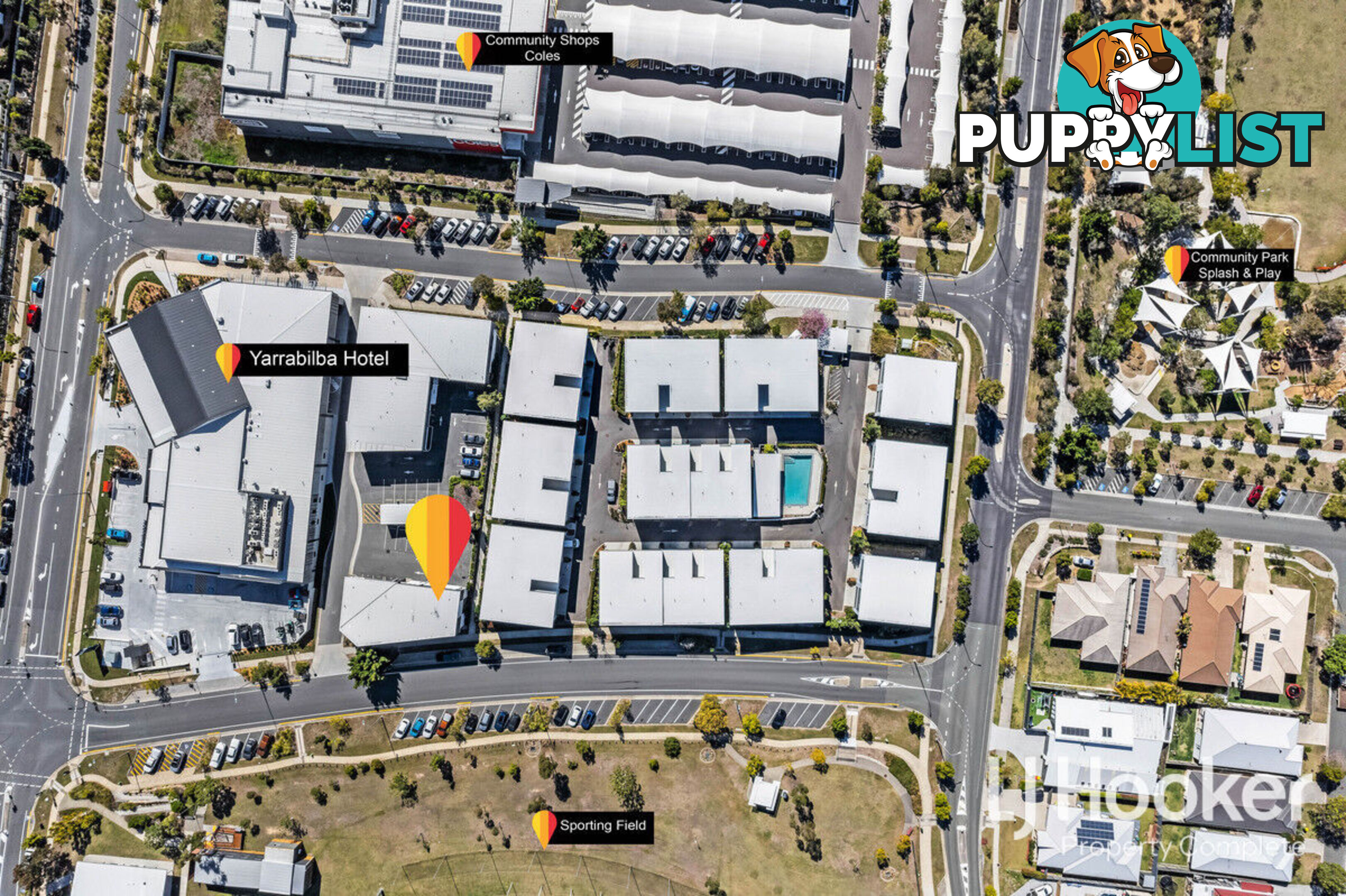43/15-25 Waldron Street YARRABILBA QLD 4207