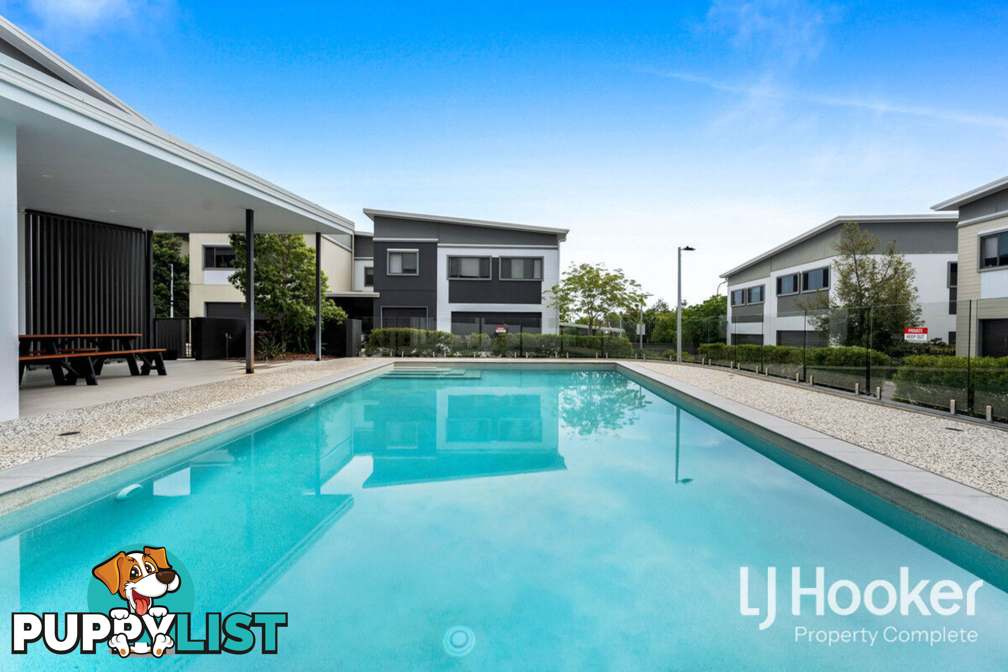 43/15-25 Waldron Street YARRABILBA QLD 4207