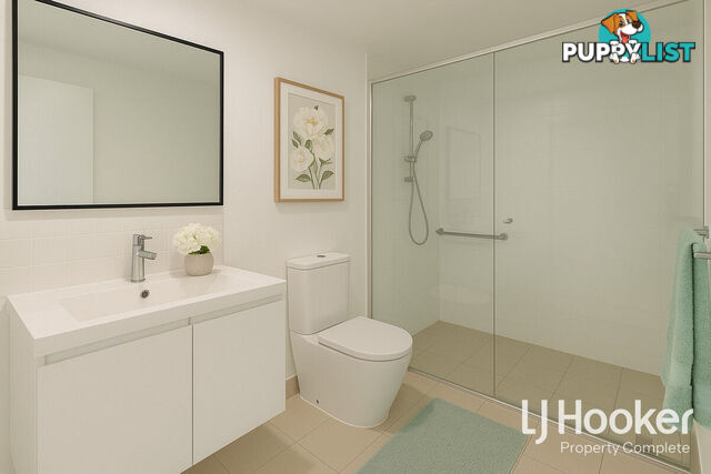 43/15-25 Waldron Street YARRABILBA QLD 4207