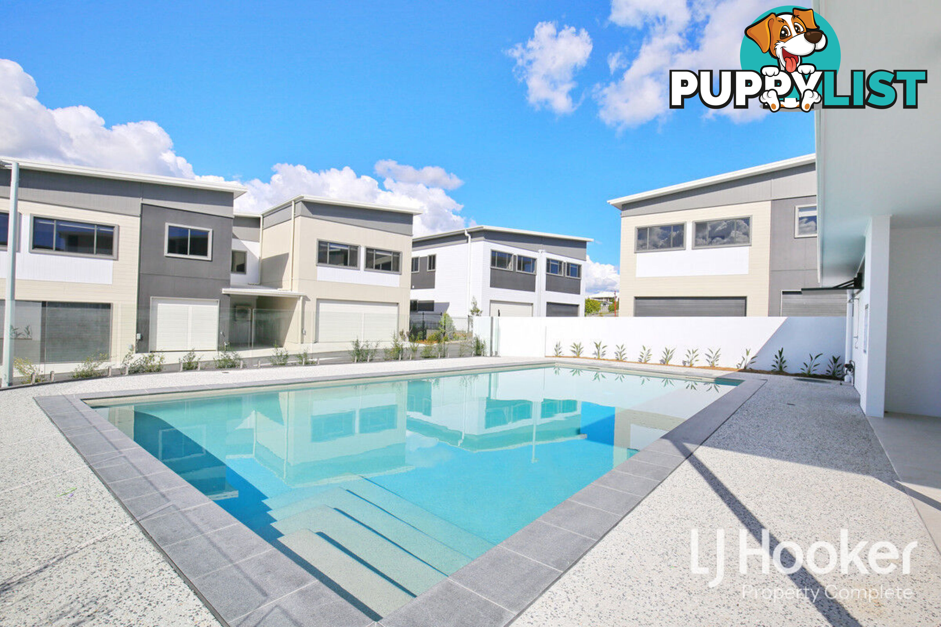 43/15-25 Waldron Street YARRABILBA QLD 4207