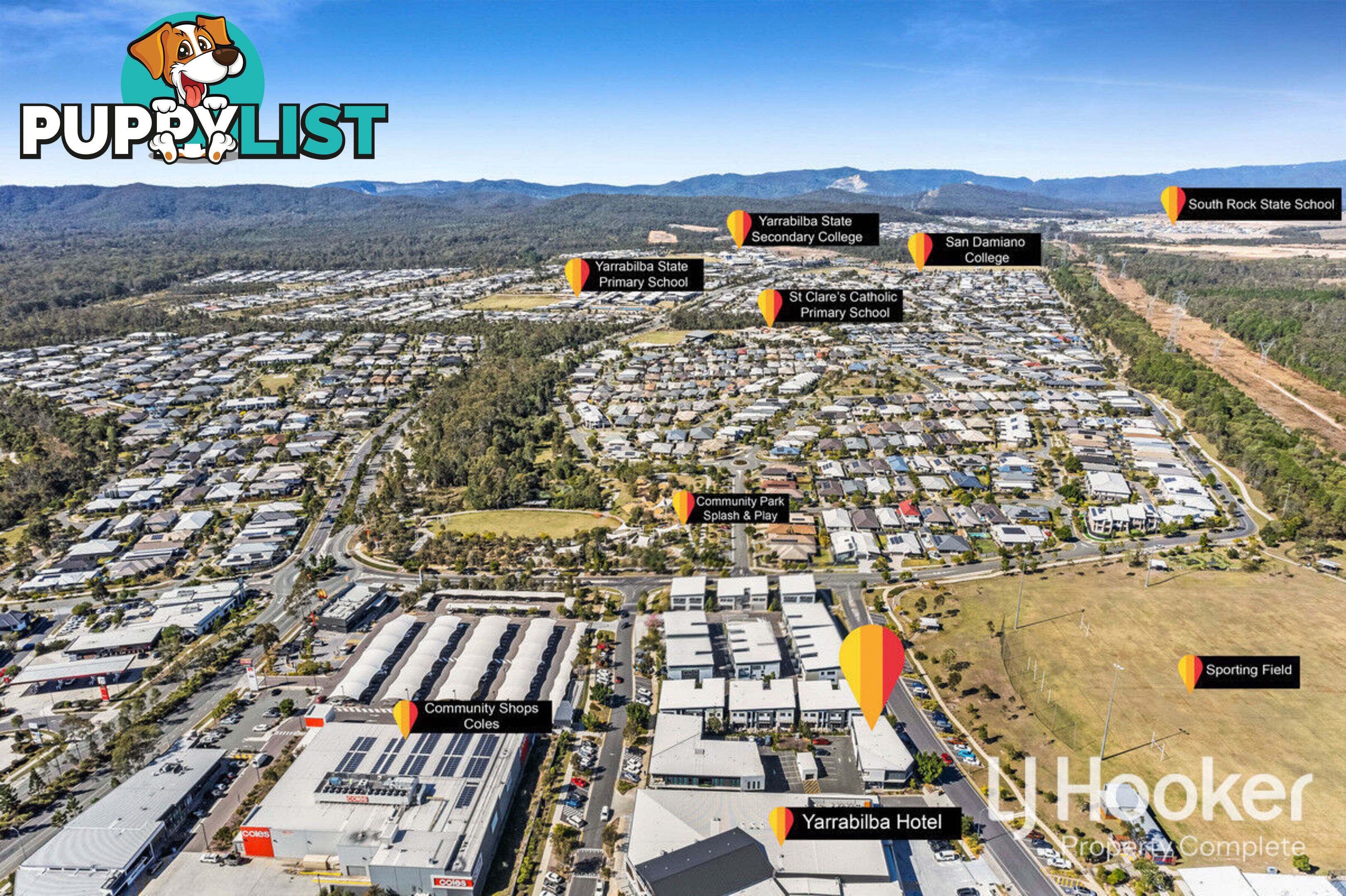 43/15-25 Waldron Street YARRABILBA QLD 4207