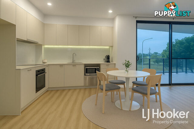 43/15-25 Waldron Street YARRABILBA QLD 4207