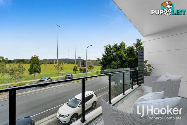 43/15-25 Waldron Street YARRABILBA QLD 4207