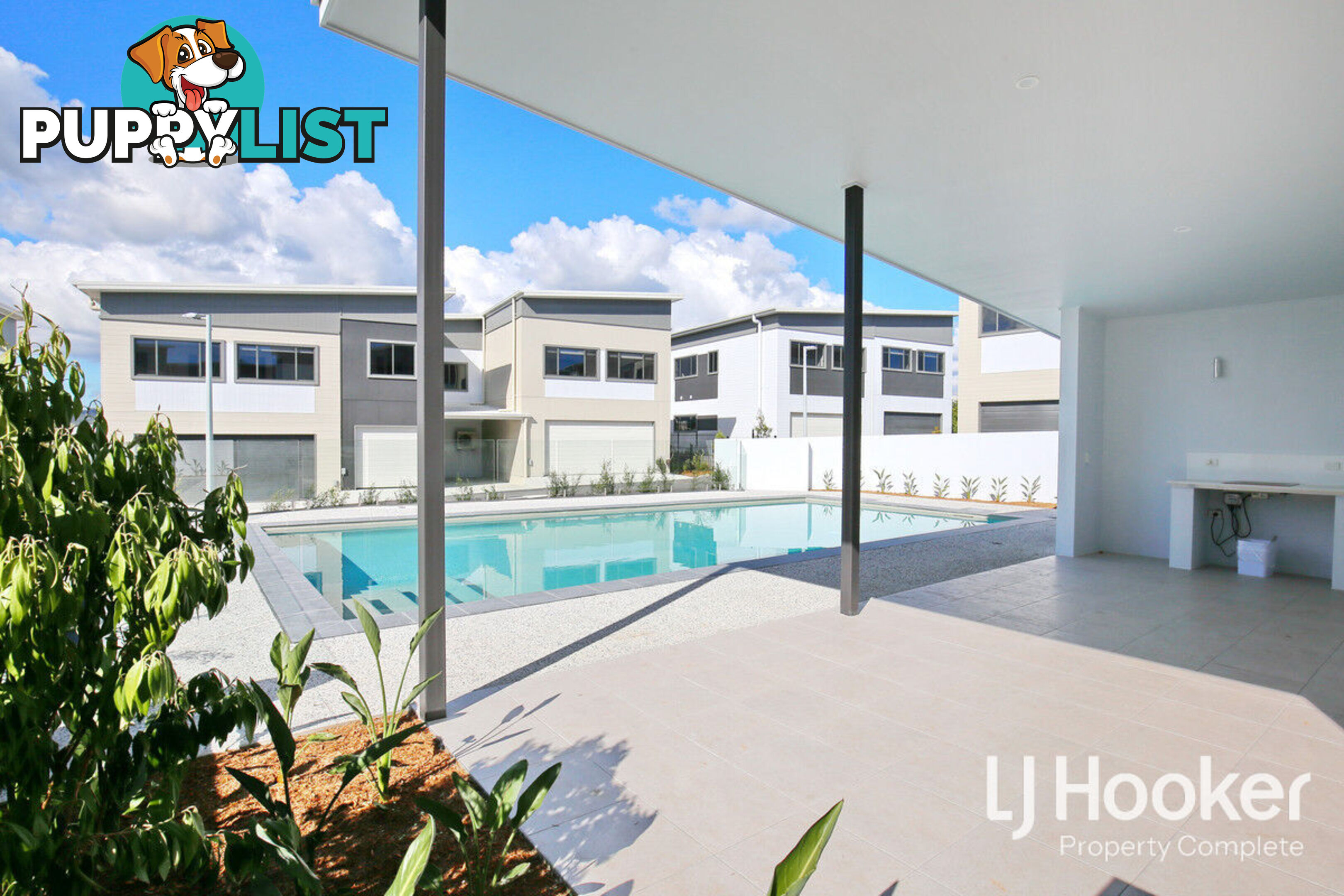 43/15-25 Waldron Street YARRABILBA QLD 4207