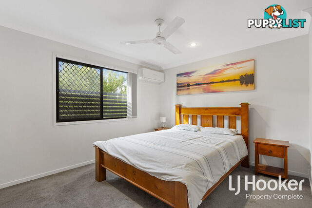 15/6 Devereaux Road BORONIA HEIGHTS QLD 4124