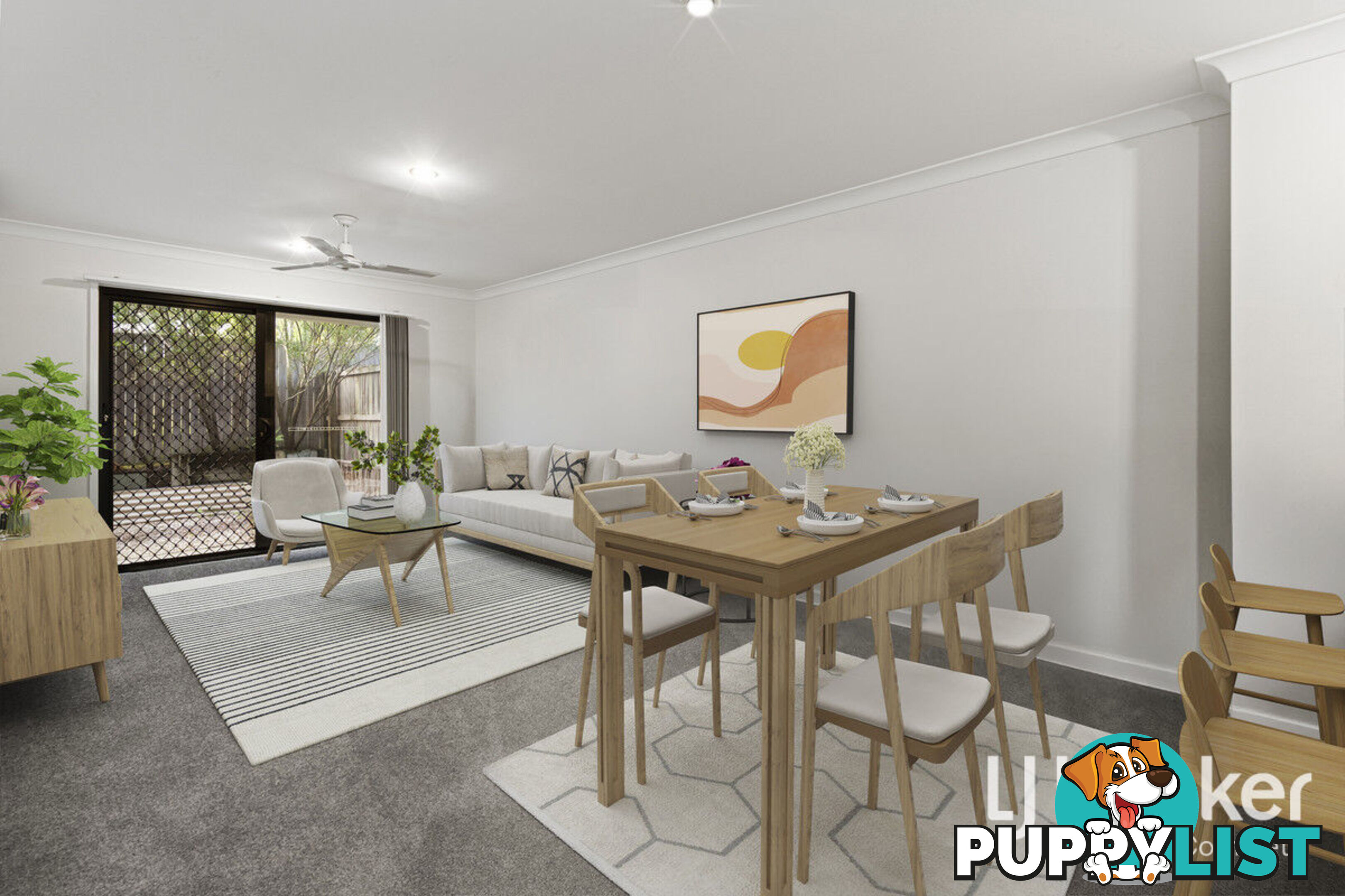 15/6 Devereaux Road BORONIA HEIGHTS QLD 4124