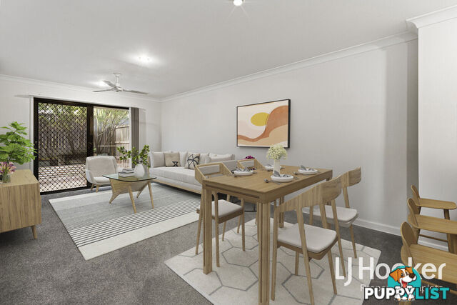 15/6 Devereaux Road BORONIA HEIGHTS QLD 4124