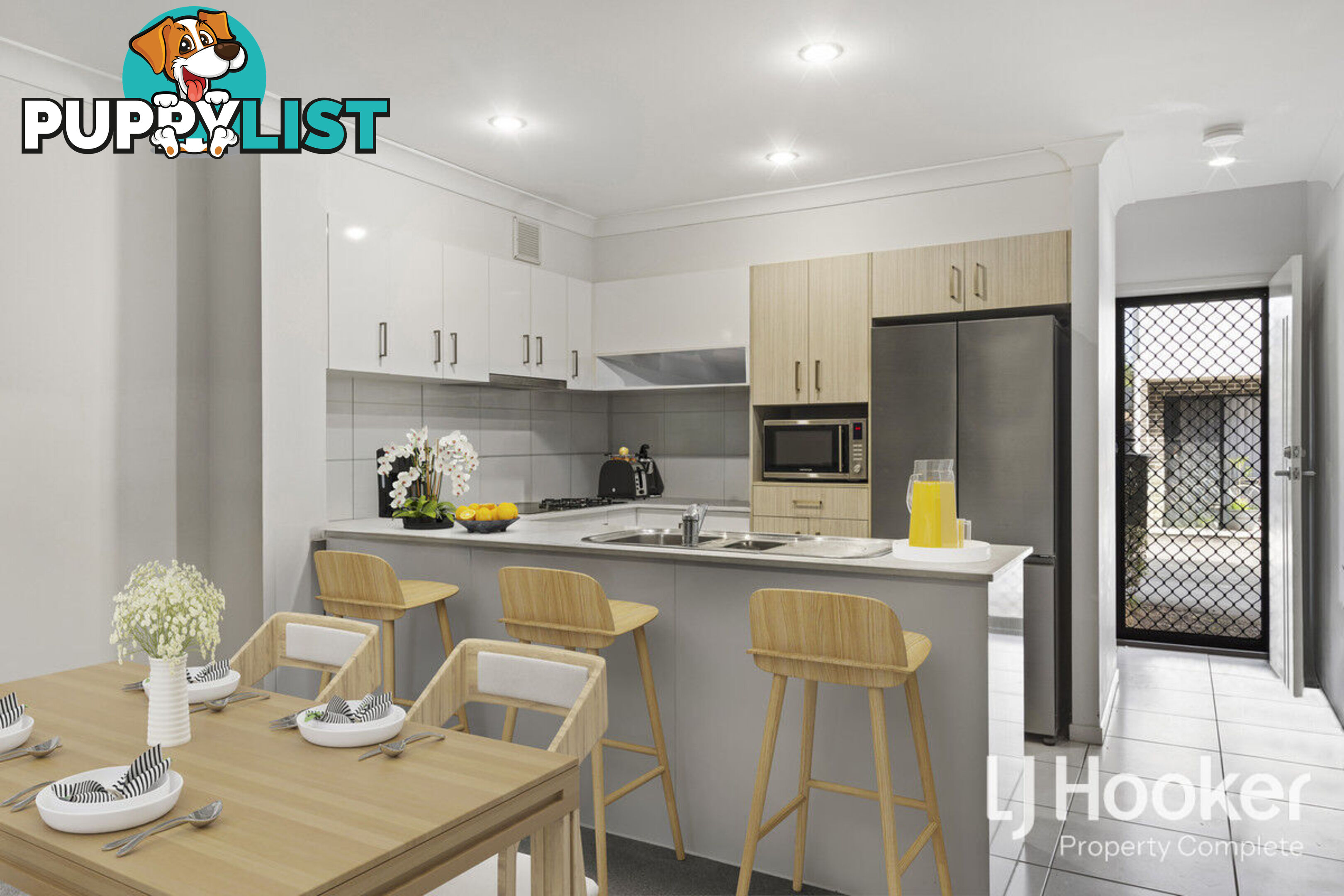 15/6 Devereaux Road BORONIA HEIGHTS QLD 4124