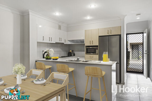 15/6 Devereaux Road BORONIA HEIGHTS QLD 4124