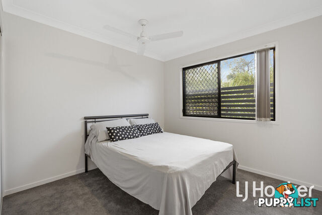 15/6 Devereaux Road BORONIA HEIGHTS QLD 4124