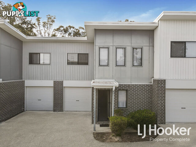 15/6 Devereaux Road BORONIA HEIGHTS QLD 4124