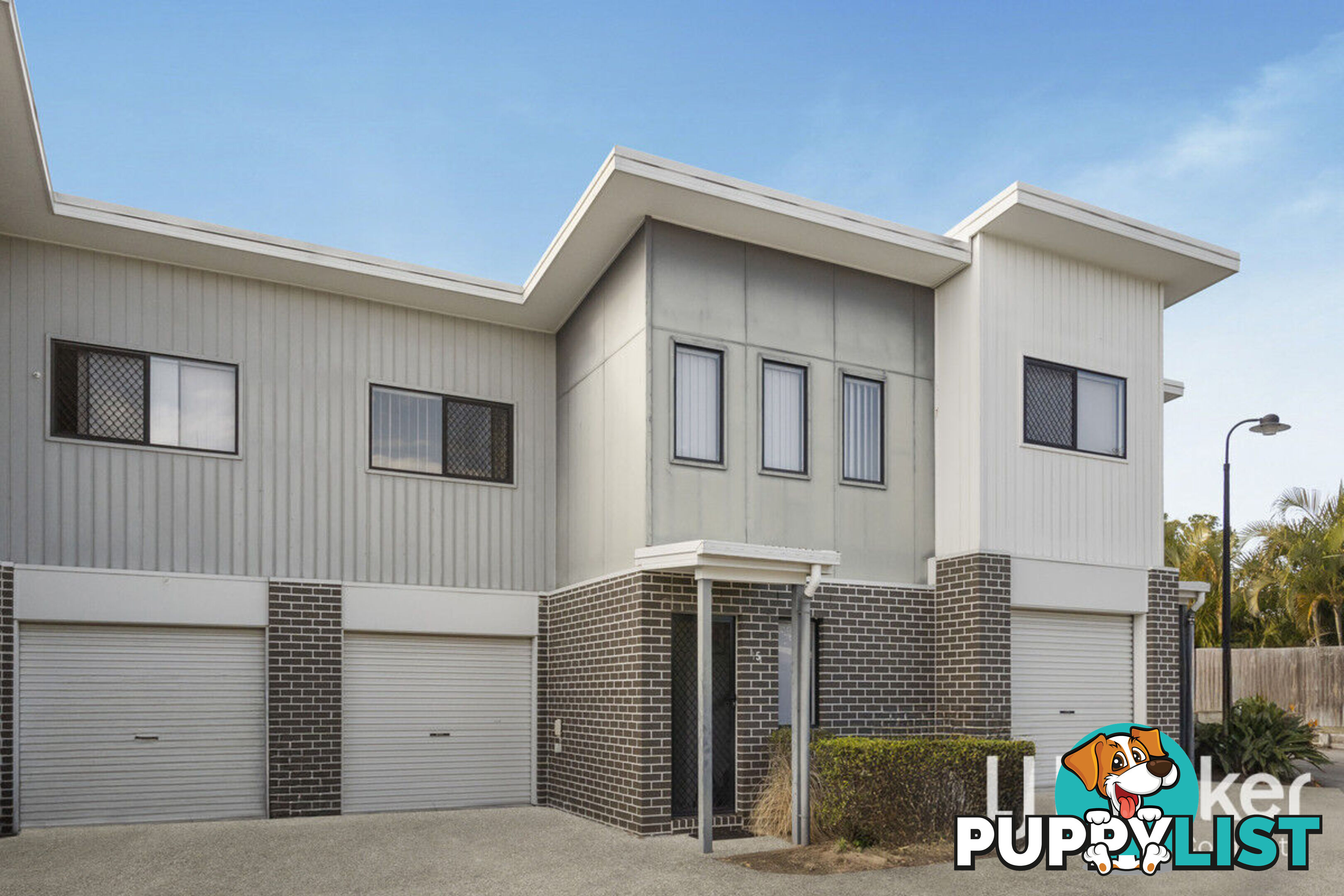 15/6 Devereaux Road BORONIA HEIGHTS QLD 4124