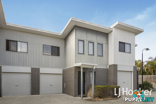 15/6 Devereaux Road BORONIA HEIGHTS QLD 4124