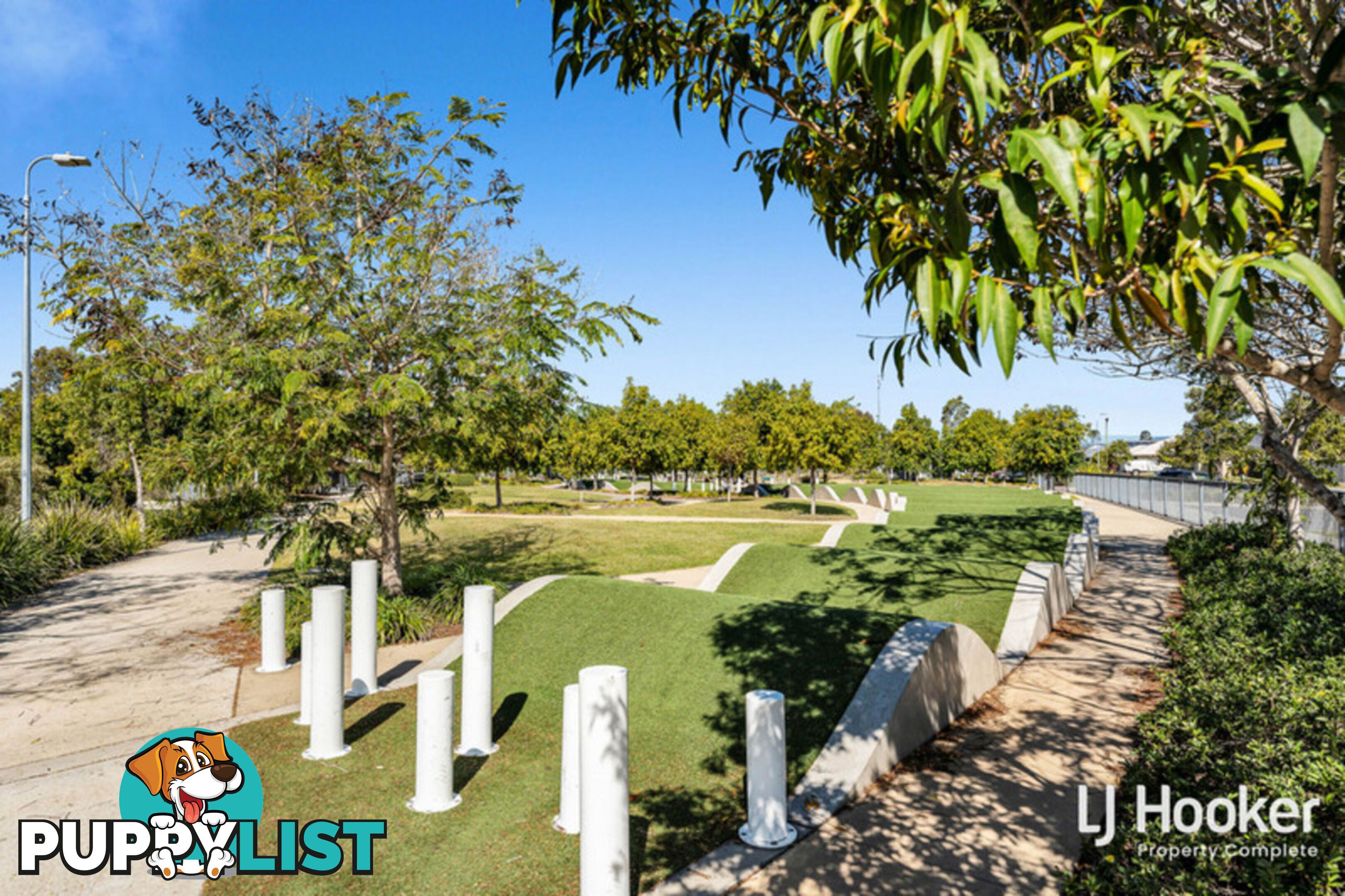 8 Buxton Avenue YARRABILBA QLD 4207