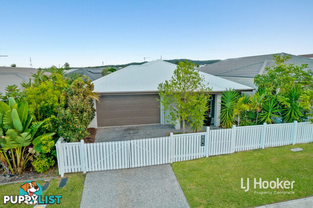 8 Buxton Avenue YARRABILBA QLD 4207