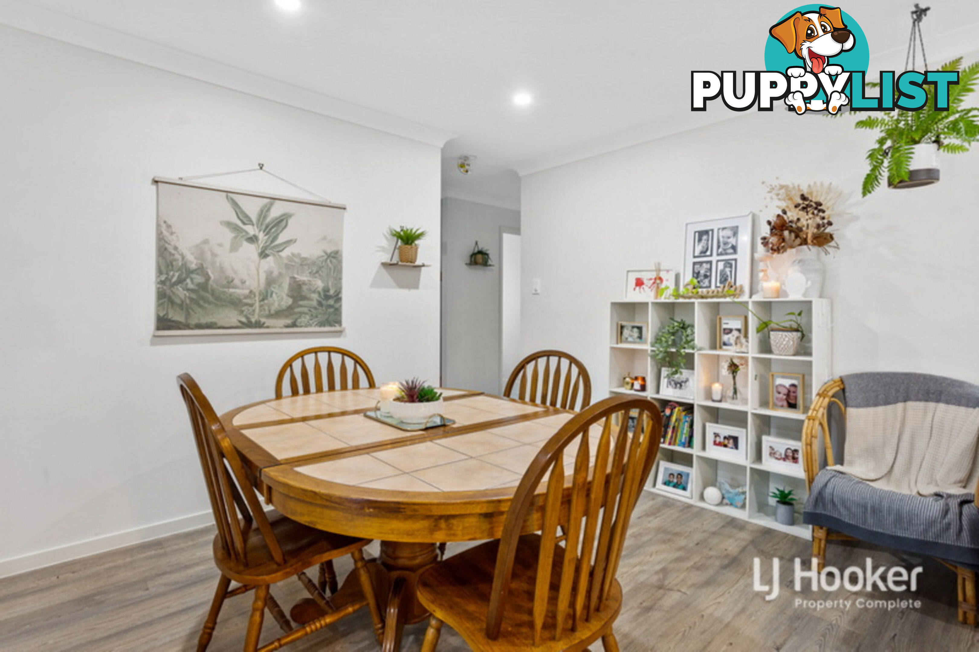 8 Buxton Avenue YARRABILBA QLD 4207