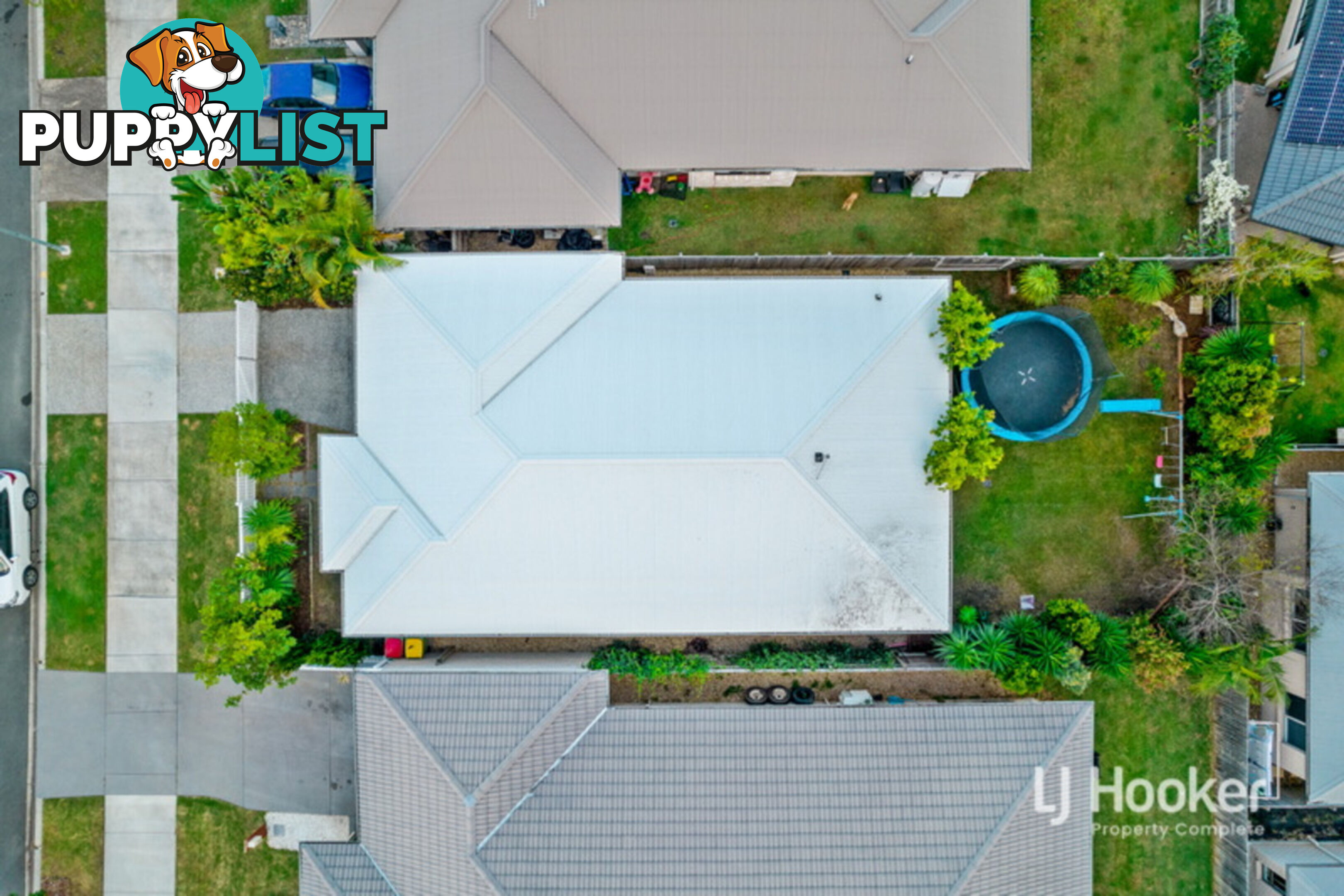 8 Buxton Avenue YARRABILBA QLD 4207