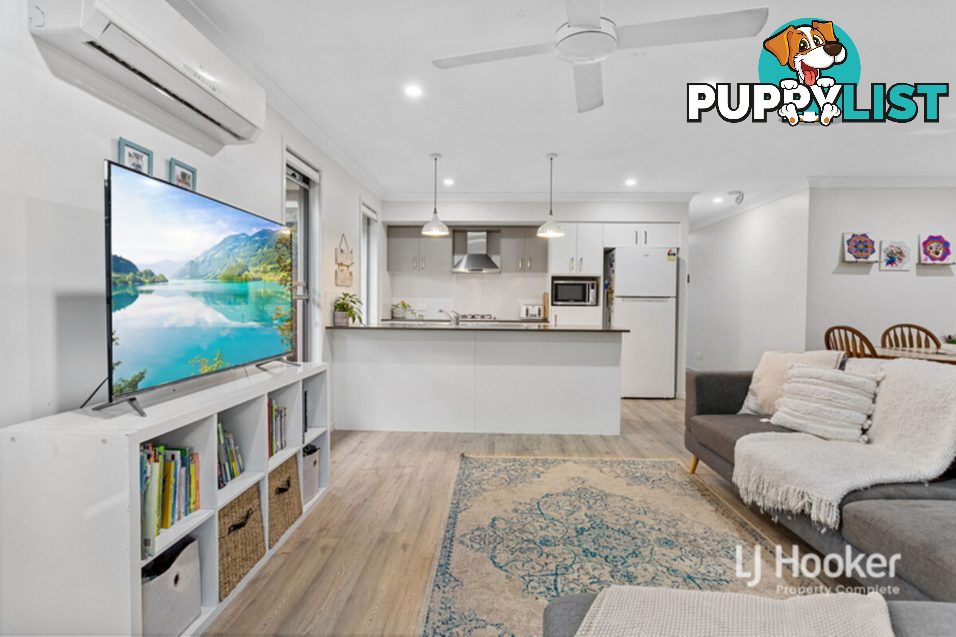 8 Buxton Avenue YARRABILBA QLD 4207