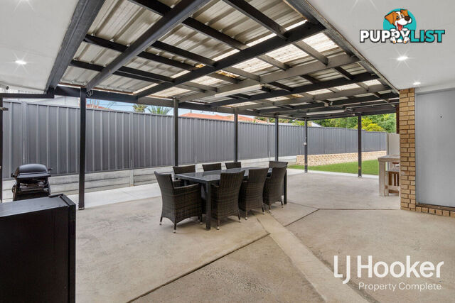 6 Paroo Place HILLCREST QLD 4118