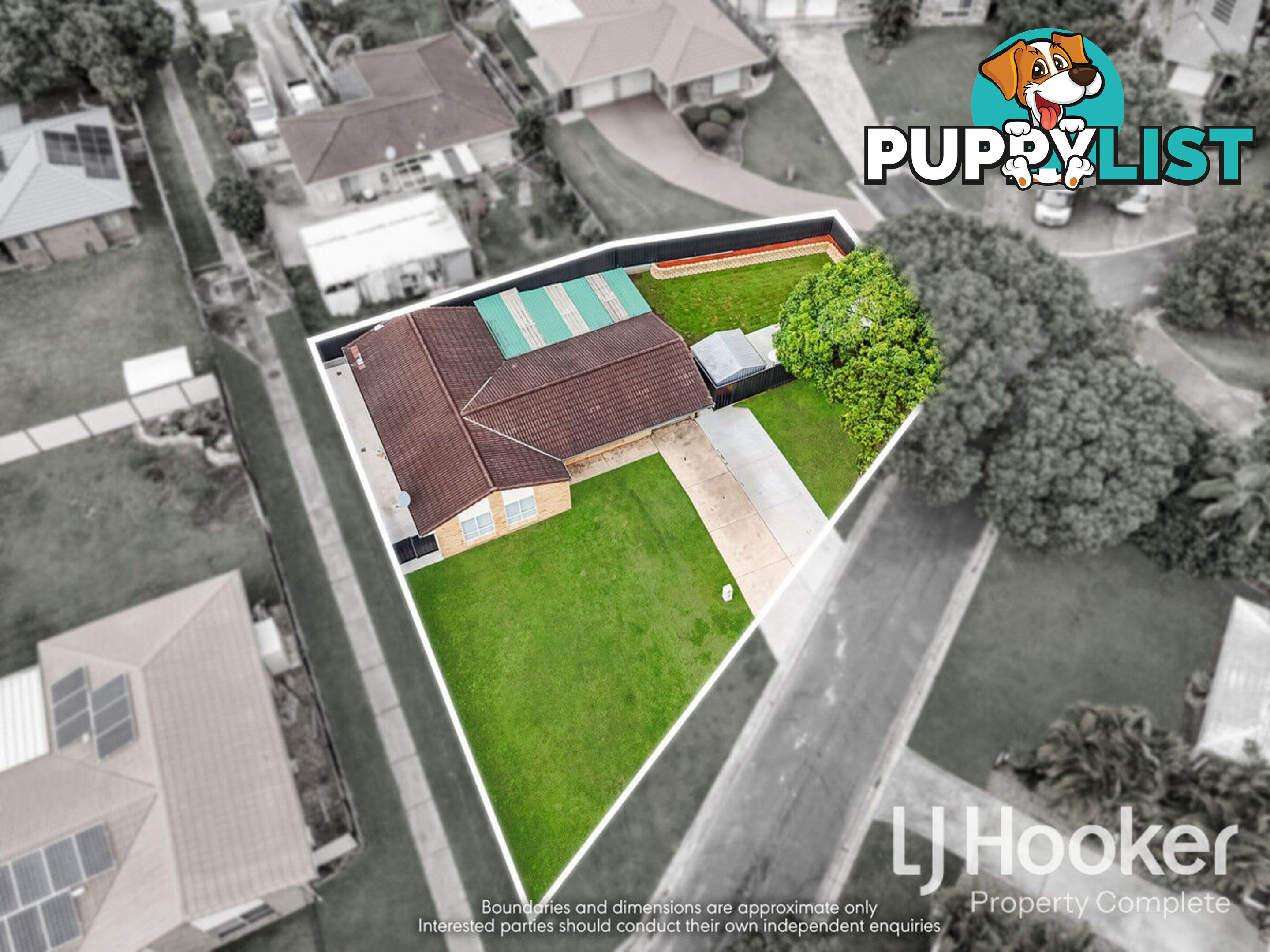 6 Paroo Place HILLCREST QLD 4118