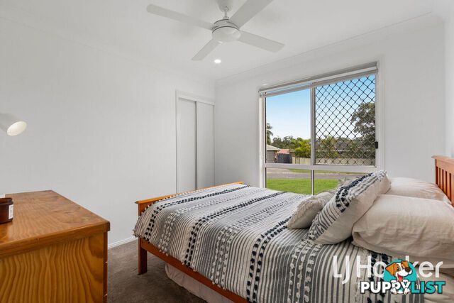 6 Paroo Place HILLCREST QLD 4118