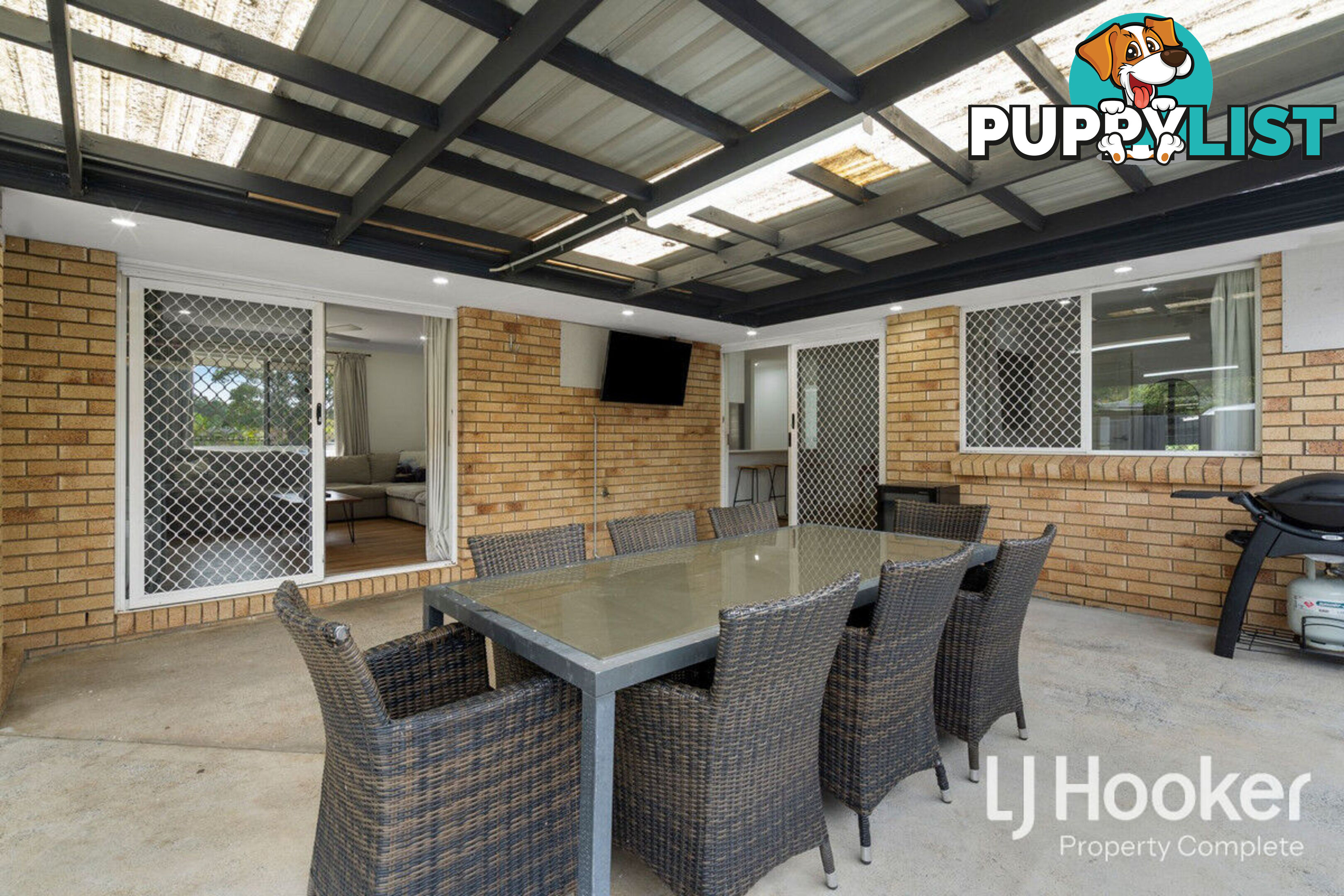 6 Paroo Place HILLCREST QLD 4118