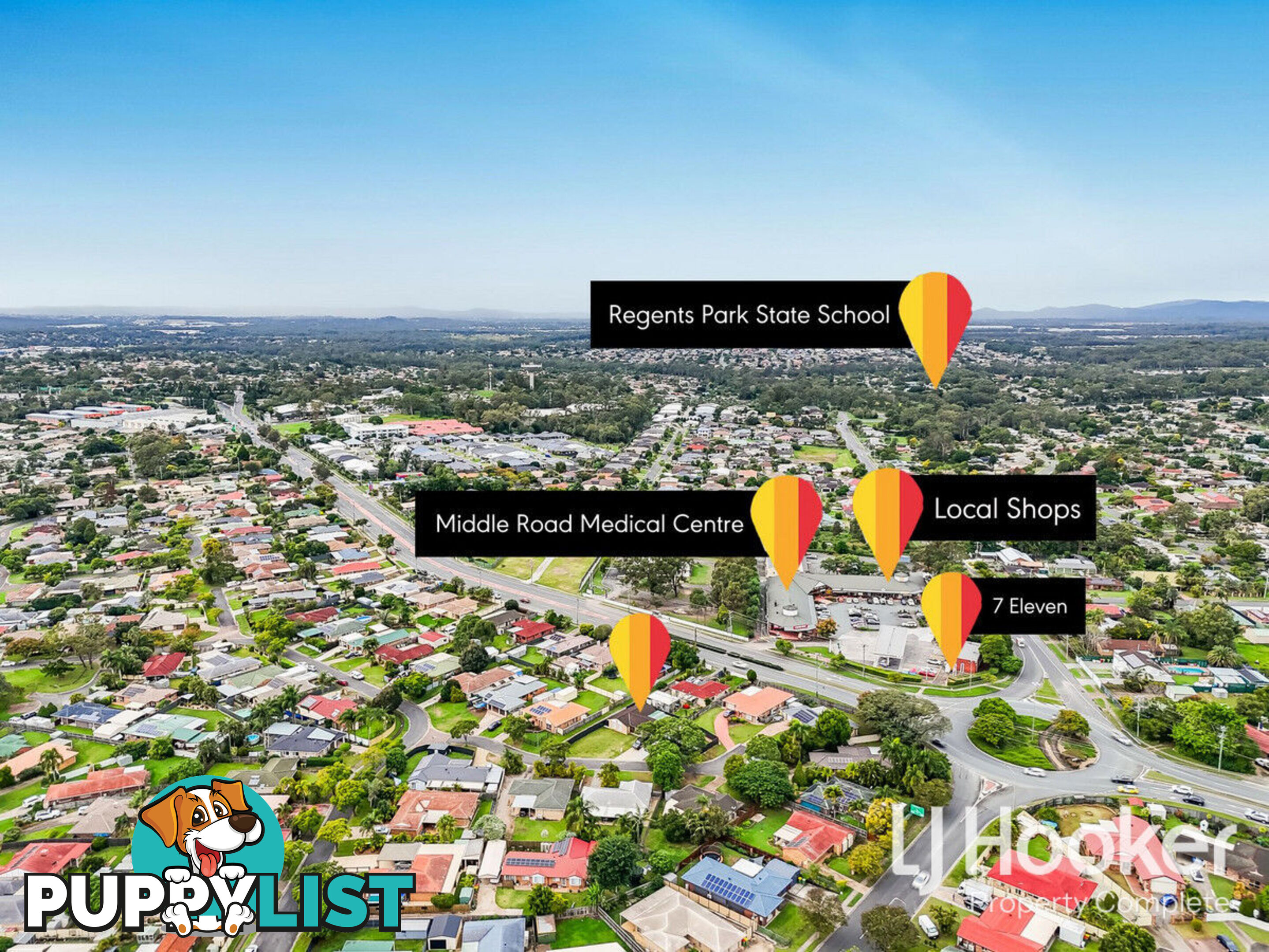 6 Paroo Place HILLCREST QLD 4118