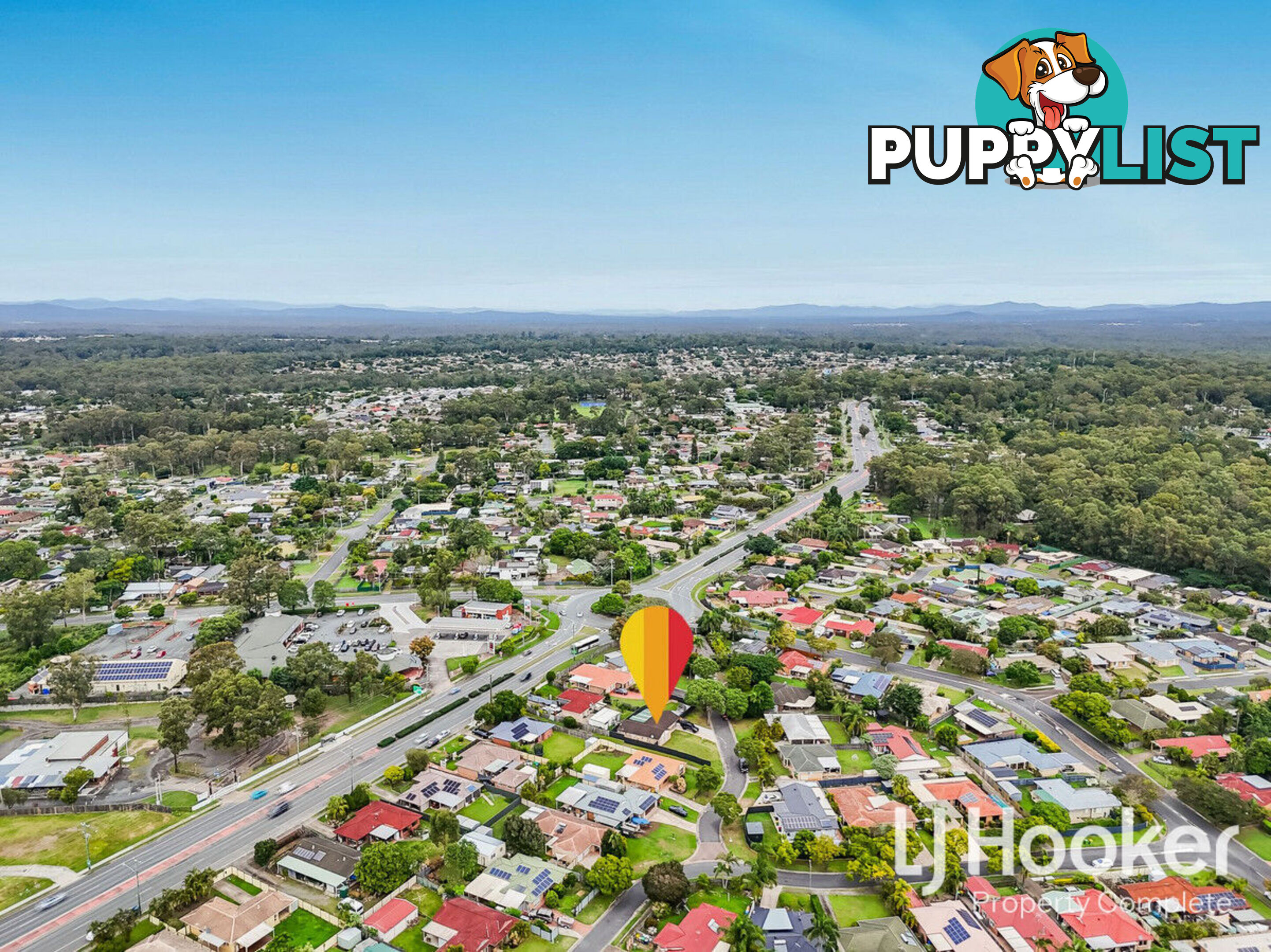 6 Paroo Place HILLCREST QLD 4118