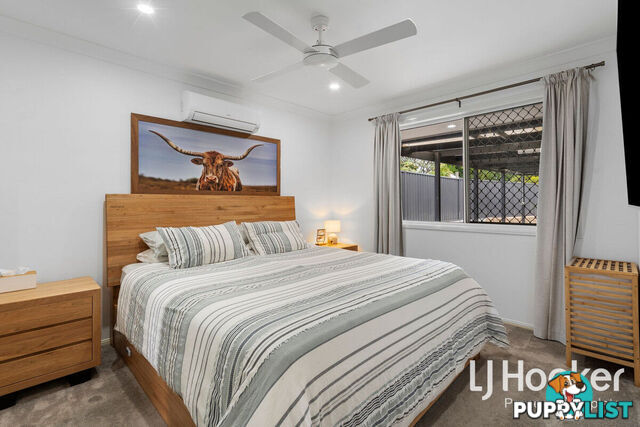 6 Paroo Place HILLCREST QLD 4118