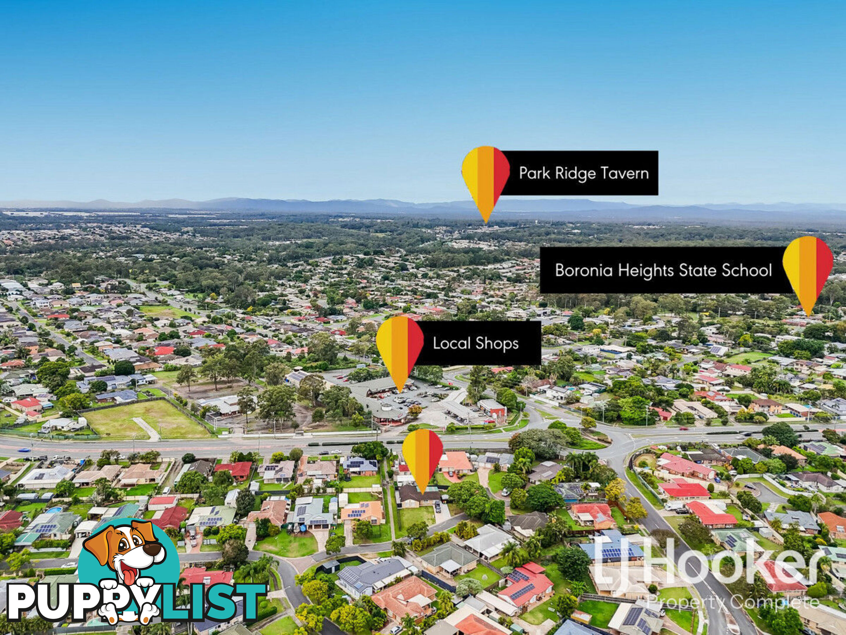 6 Paroo Place HILLCREST QLD 4118