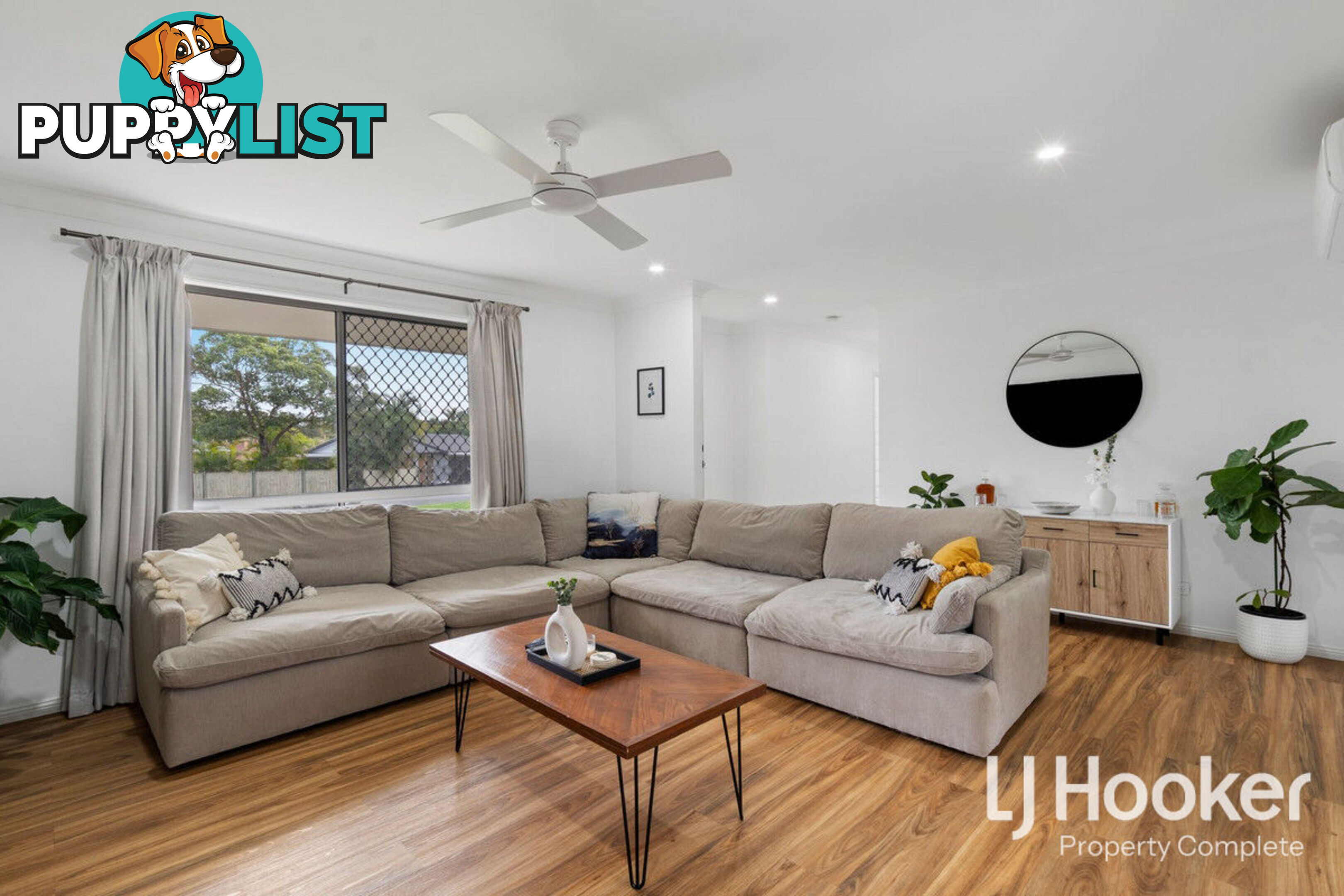 6 Paroo Place HILLCREST QLD 4118