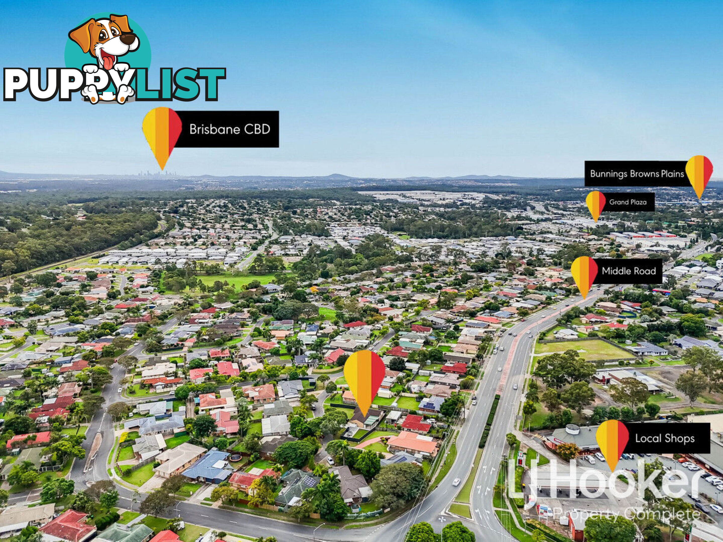 6 Paroo Place HILLCREST QLD 4118