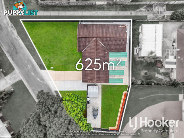 6 Paroo Place HILLCREST QLD 4118