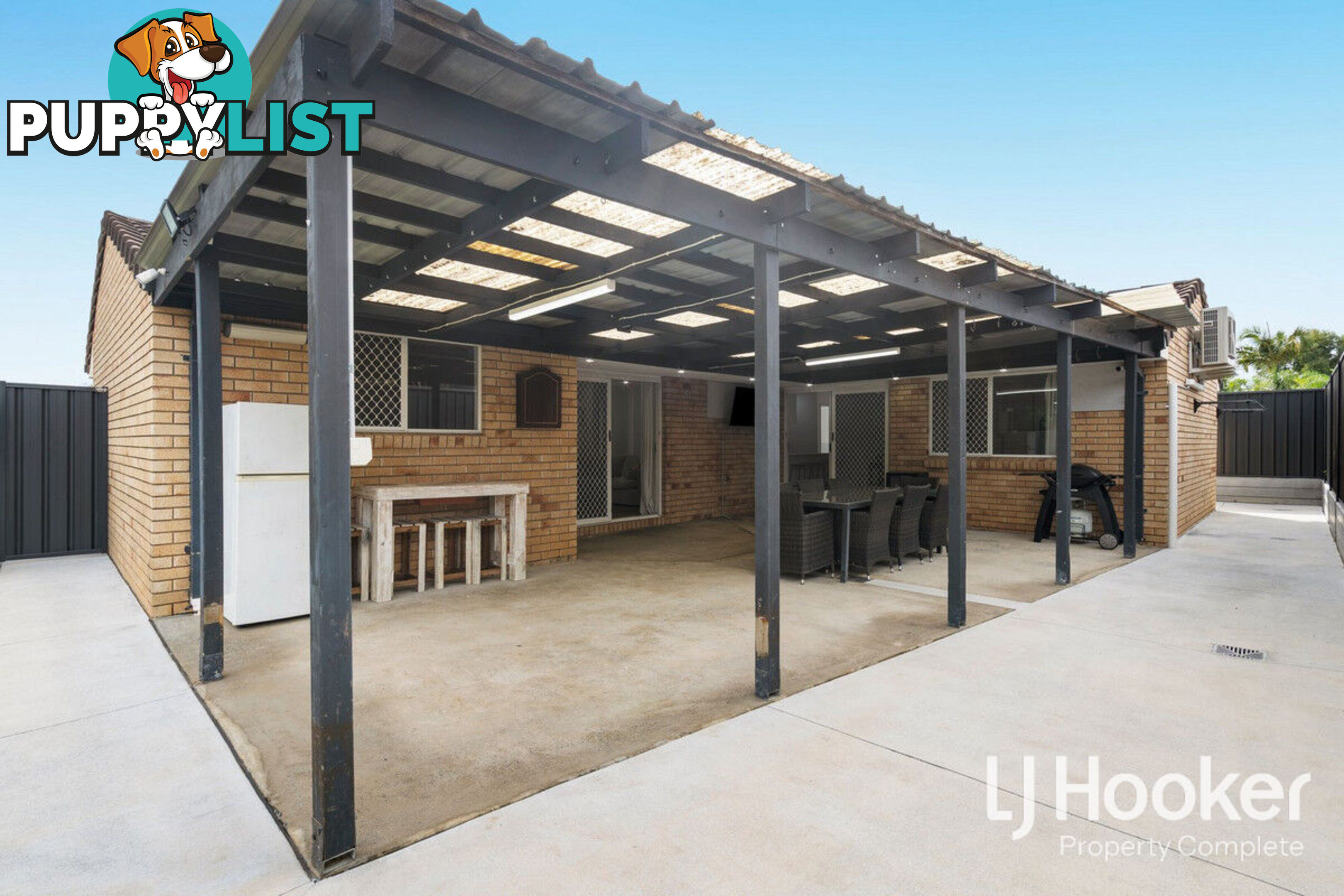 6 Paroo Place HILLCREST QLD 4118