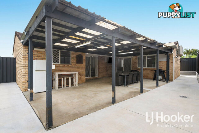 6 Paroo Place HILLCREST QLD 4118