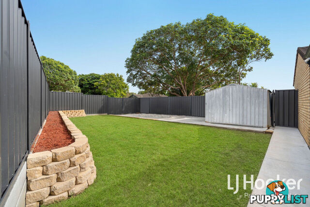 6 Paroo Place HILLCREST QLD 4118