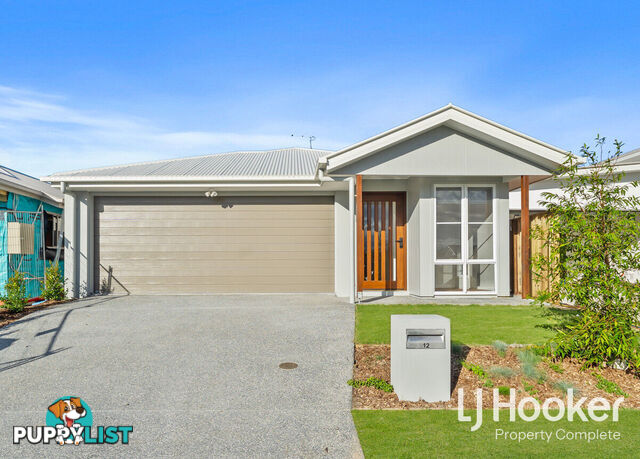 12 Yappar Road SOUTH MACLEAN QLD 4280
