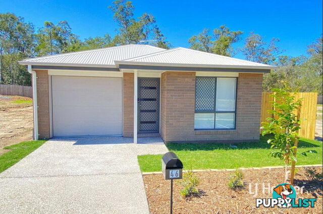 46 Beetham Court LOGAN RESERVE QLD 4133