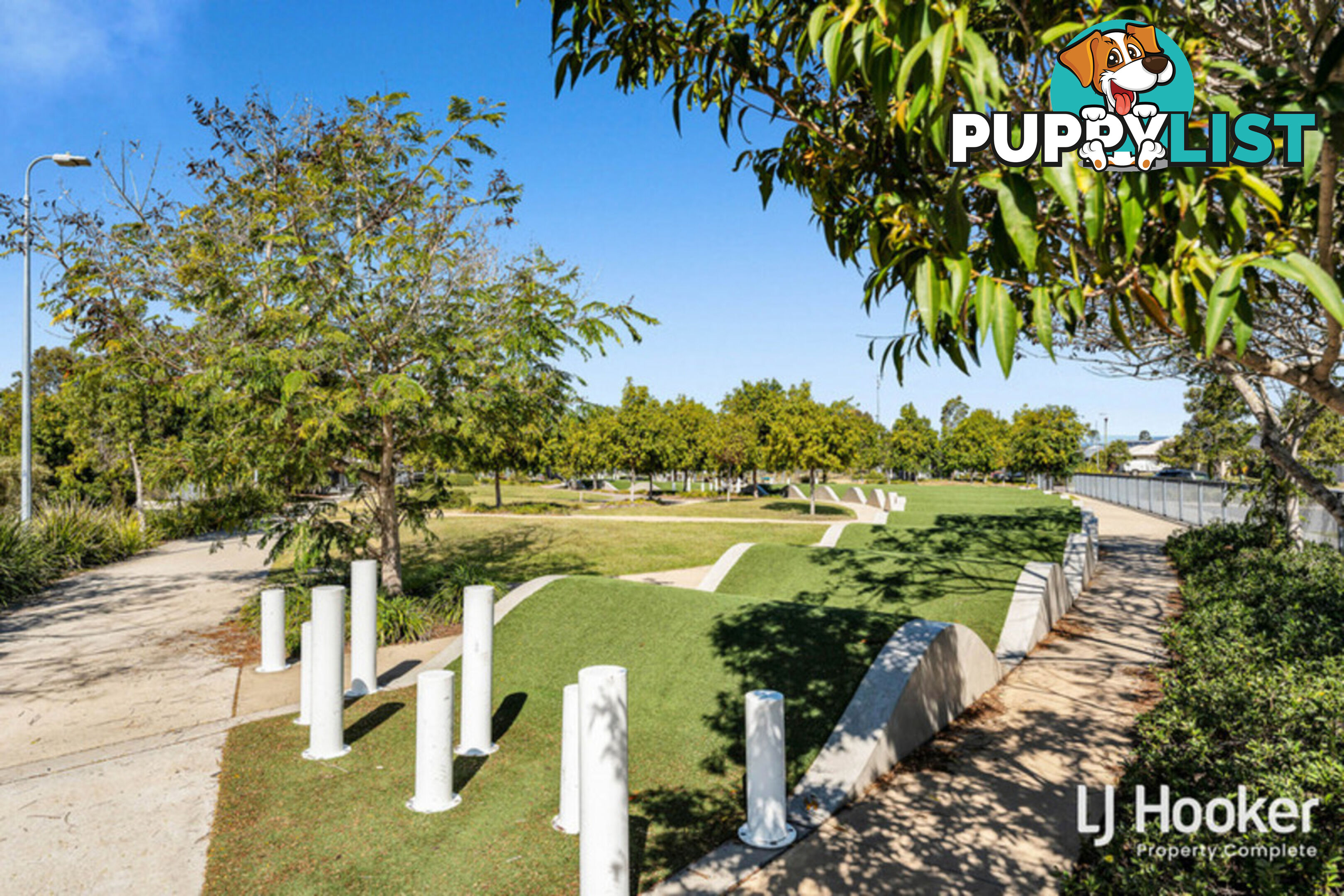 6 Southwood Circuit YARRABILBA QLD 4207