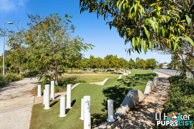 6 Southwood Circuit YARRABILBA QLD 4207