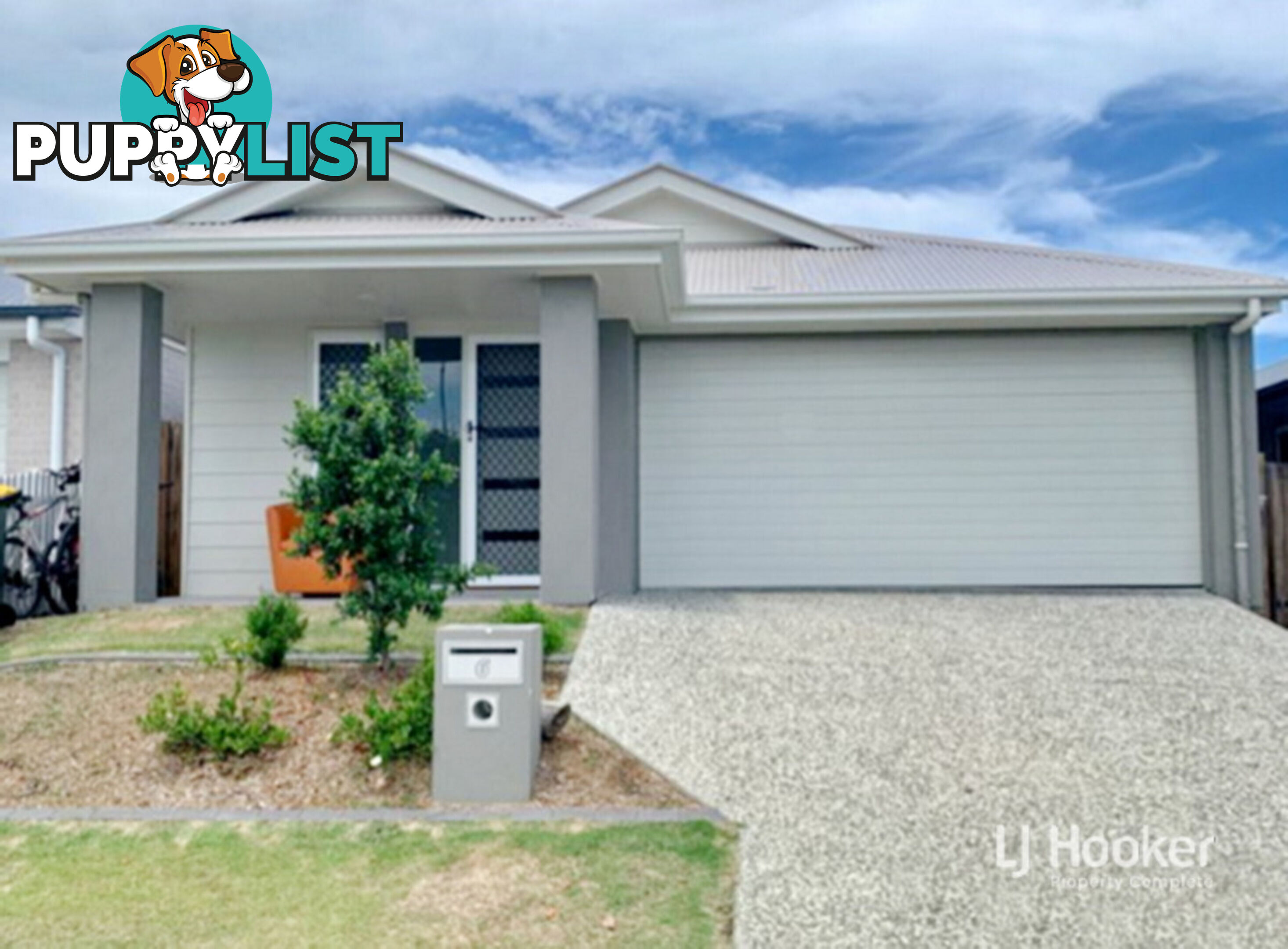 6 Southwood Circuit YARRABILBA QLD 4207