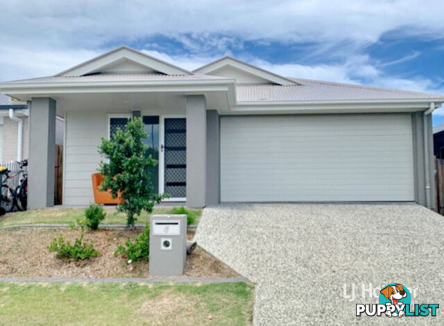 6 Southwood Circuit YARRABILBA QLD 4207