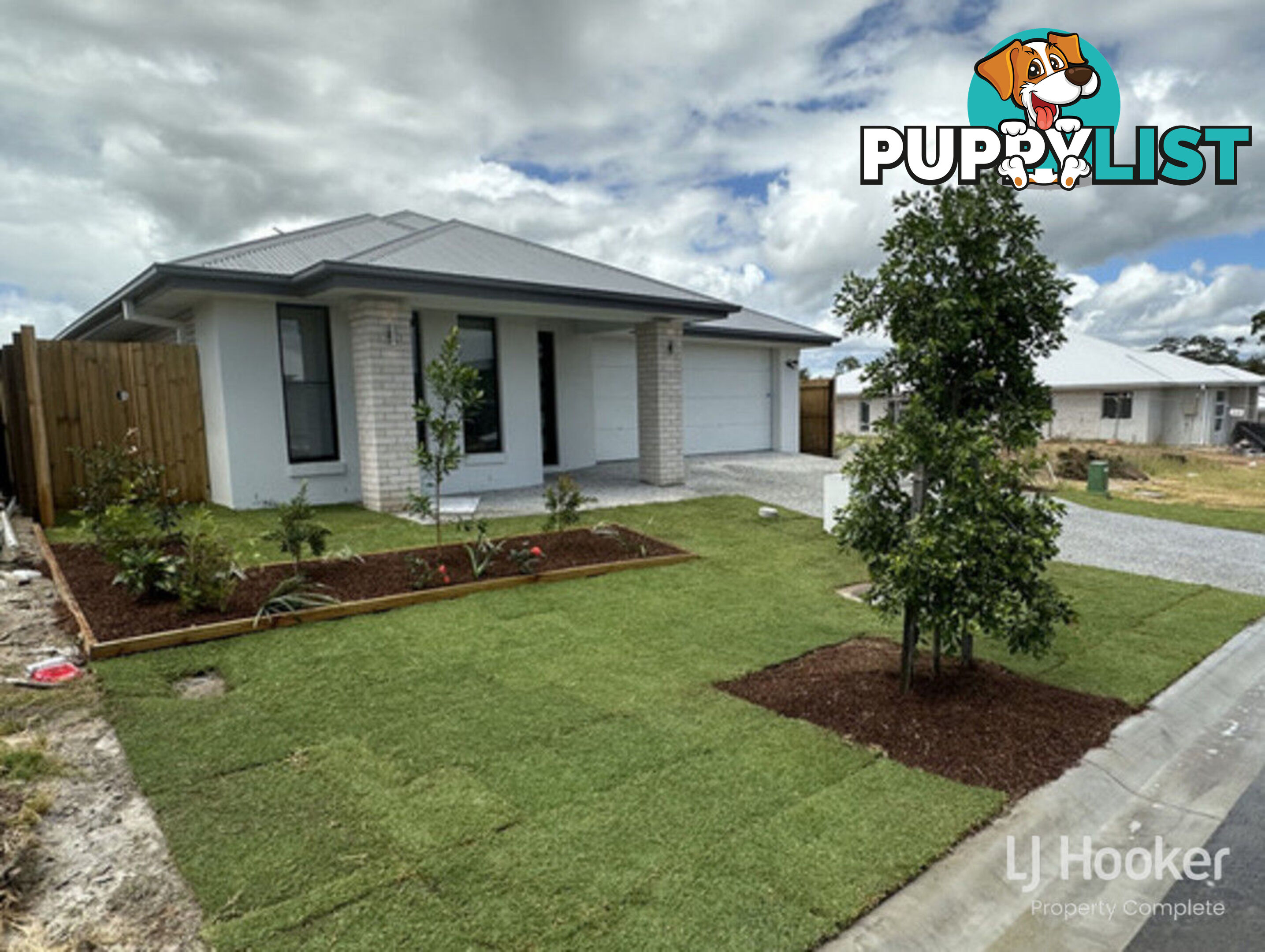 7 Lunar Street FLAGSTONE QLD 4280