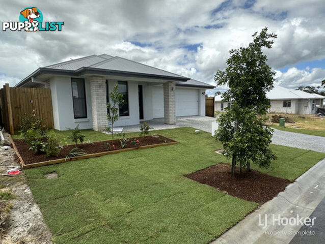 7 Lunar Street FLAGSTONE QLD 4280