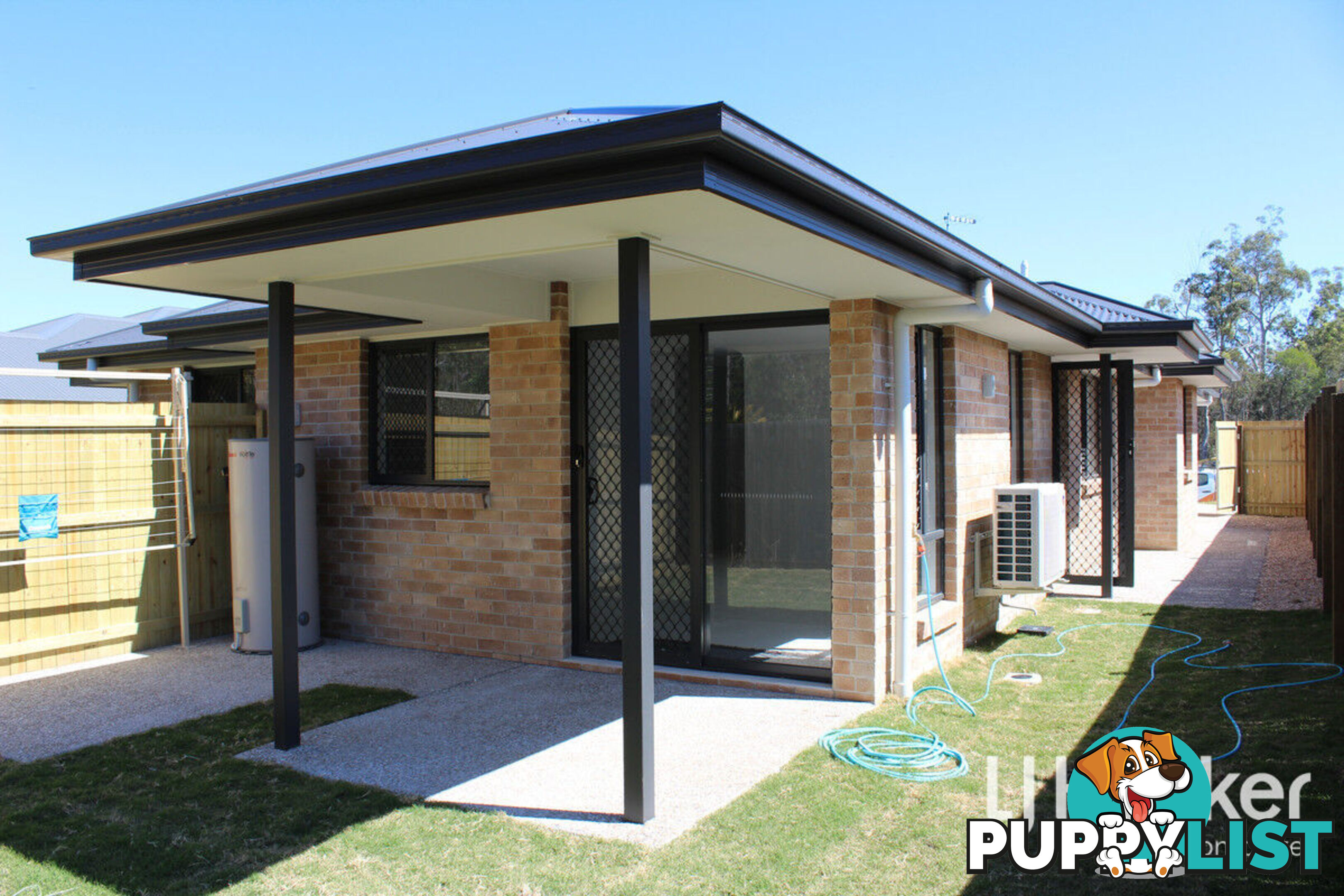 1/32 Ryrie Court PARK RIDGE QLD 4125