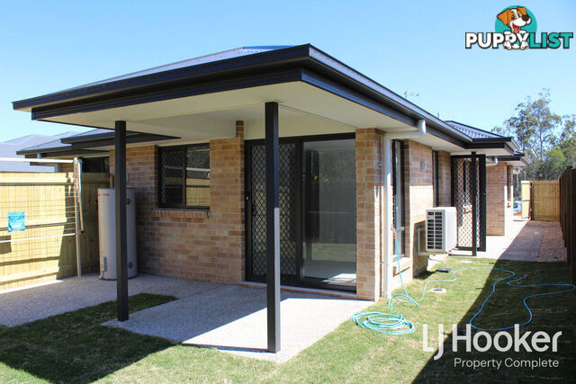 1/32 Ryrie Court PARK RIDGE QLD 4125