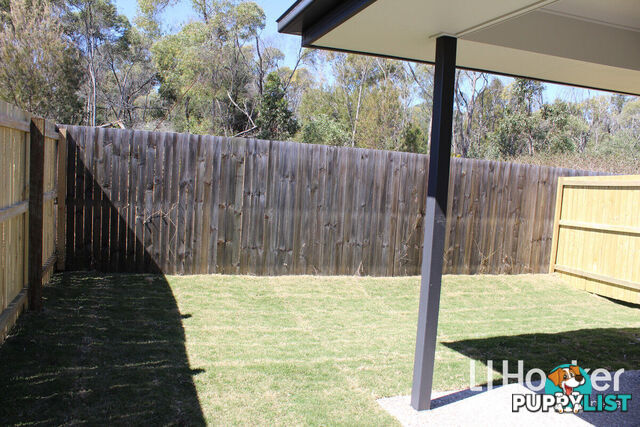 1/32 Ryrie Court PARK RIDGE QLD 4125