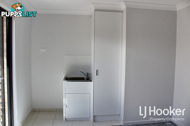 1/32 Ryrie Court PARK RIDGE QLD 4125